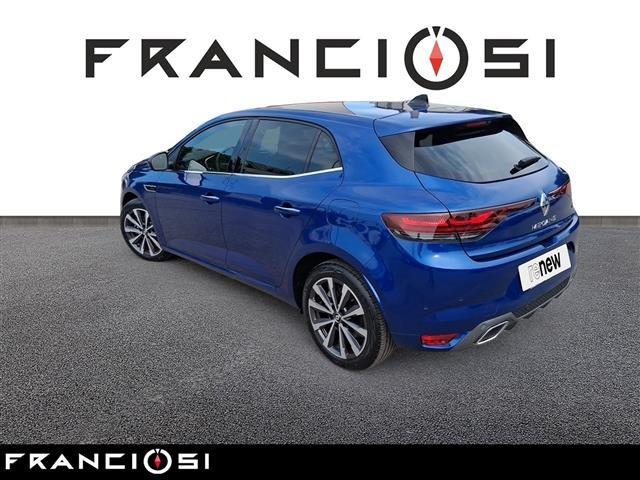 RENAULT Megane 1.6 E-Tech phev RS Line 160cv auto
