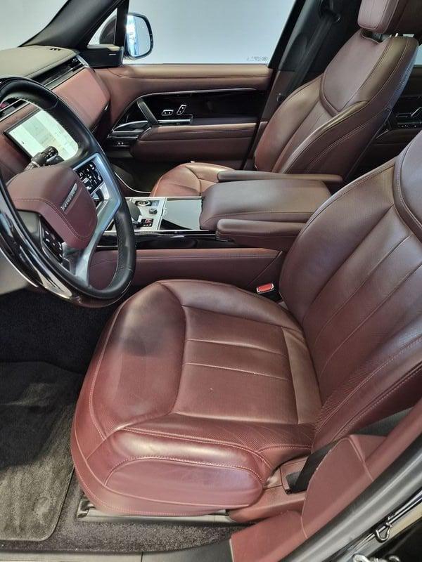 Land Rover Range Rover Range Rover 3.0D I6 300 CV HSE