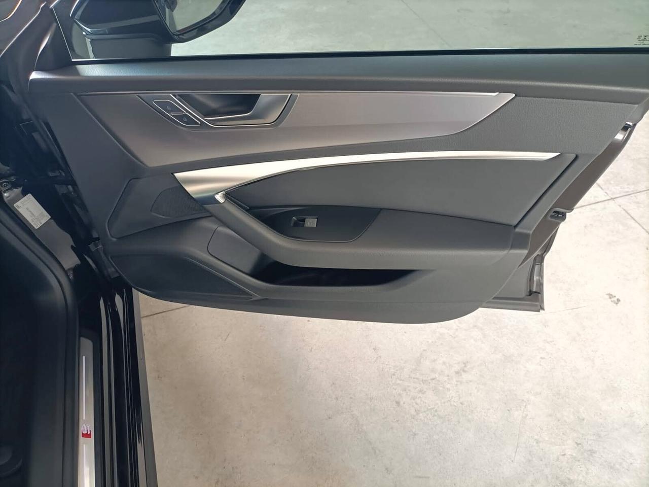 Audi A7 SPB 40 2.0 TDI quattro ultra S tronic Business Plus - 2021