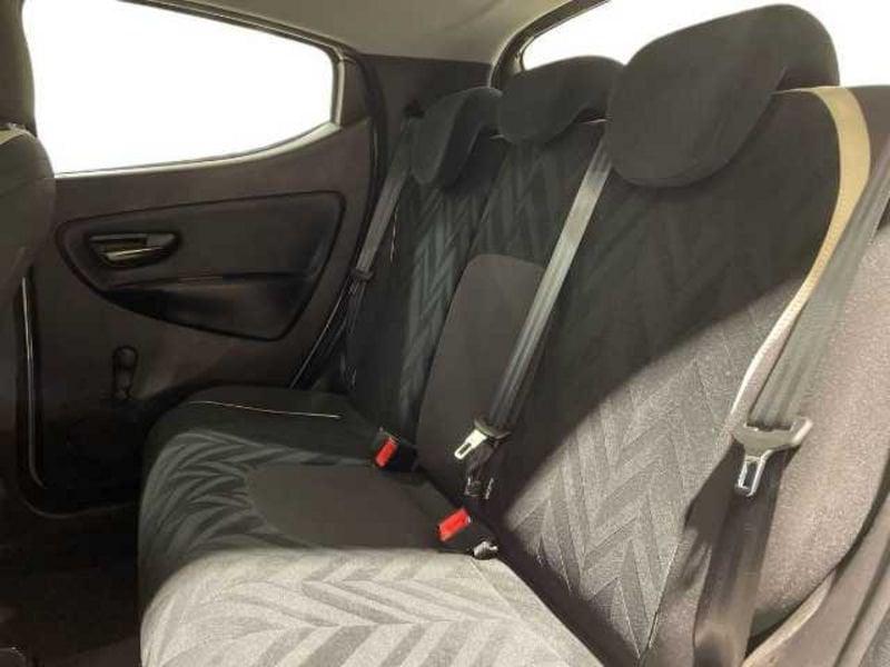 Lancia Ypsilon III 2015 1.2 Gold ecochic Gpl 69cv my16