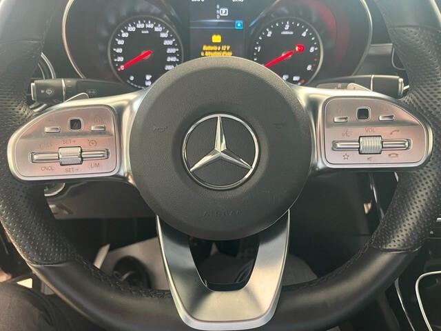 Mercedes-benz GLC 300 d 4Matic Coupé Premium
