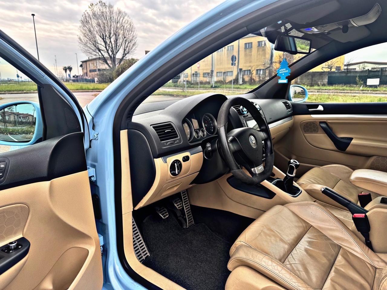 Volkswagen Golf GTI 2.0 16V TFSI 3p. 200cv