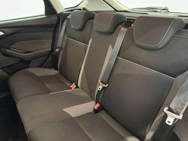 Ford Focus 1.6 TDCi 115 CV OK NEOPATENTATI