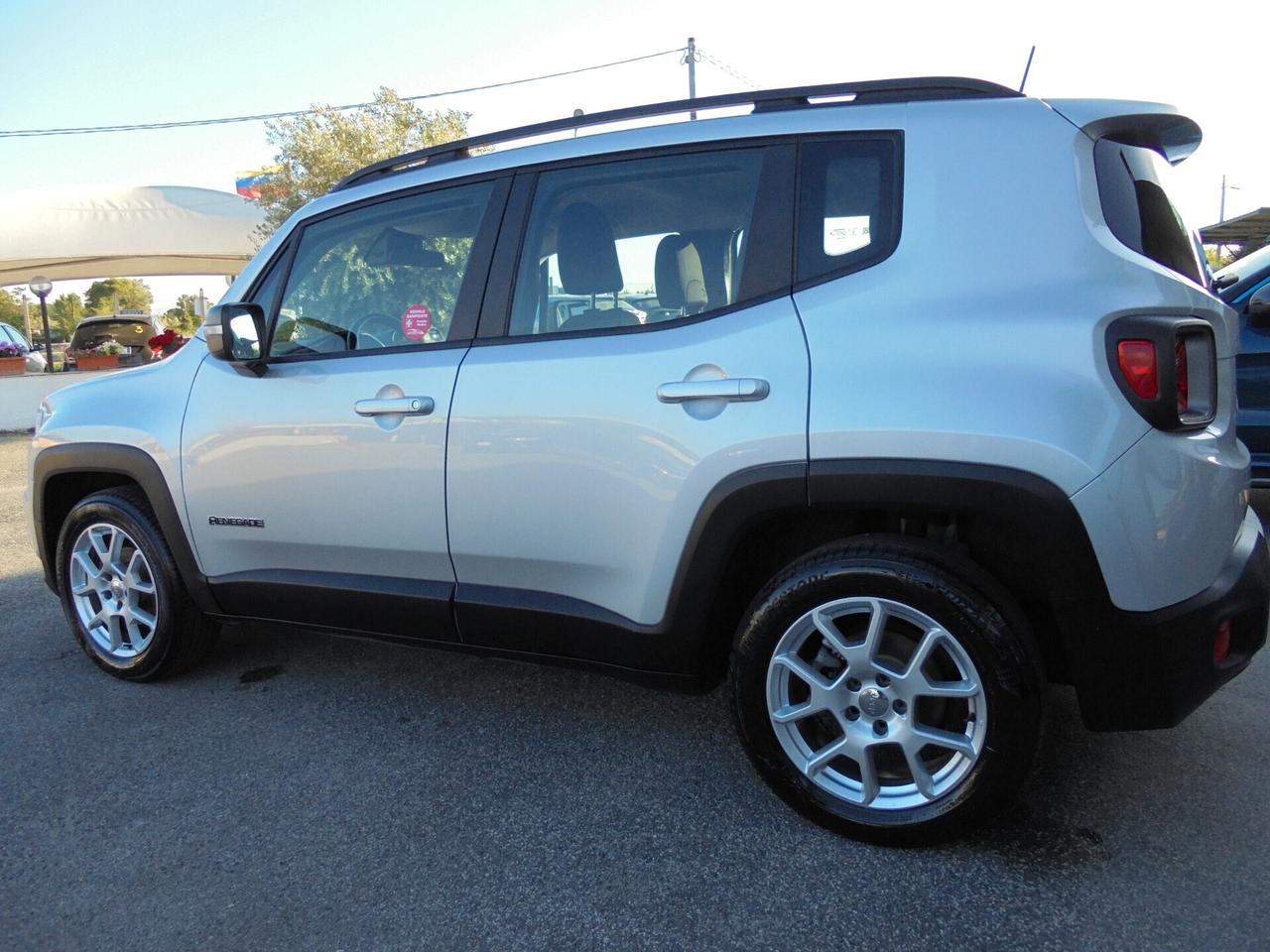 Jeep Renegade 1.0 T3 Limited