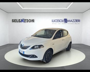 LANCIA Ypsilon 3ª serie - Ypsilon 1.0 FireFly 5 porte S&S Hybrid Platino