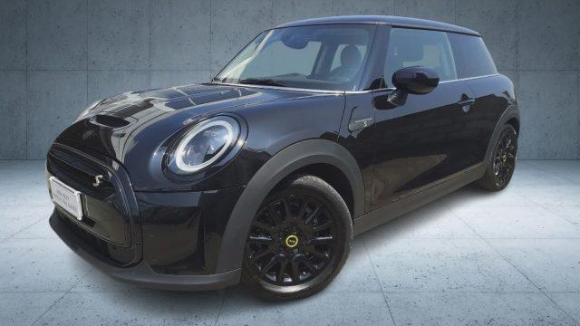 MINI Cooper SE Classic Aut.