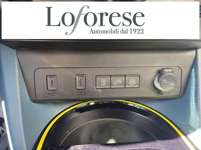 FIAT Grande Panda 1.2 100 CV S&S Icon
