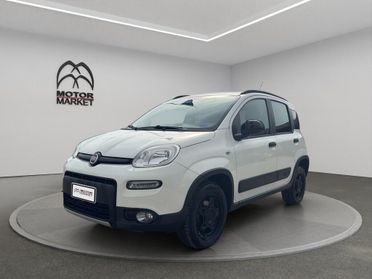 Fiat Panda 1.3 Multijet 4x4