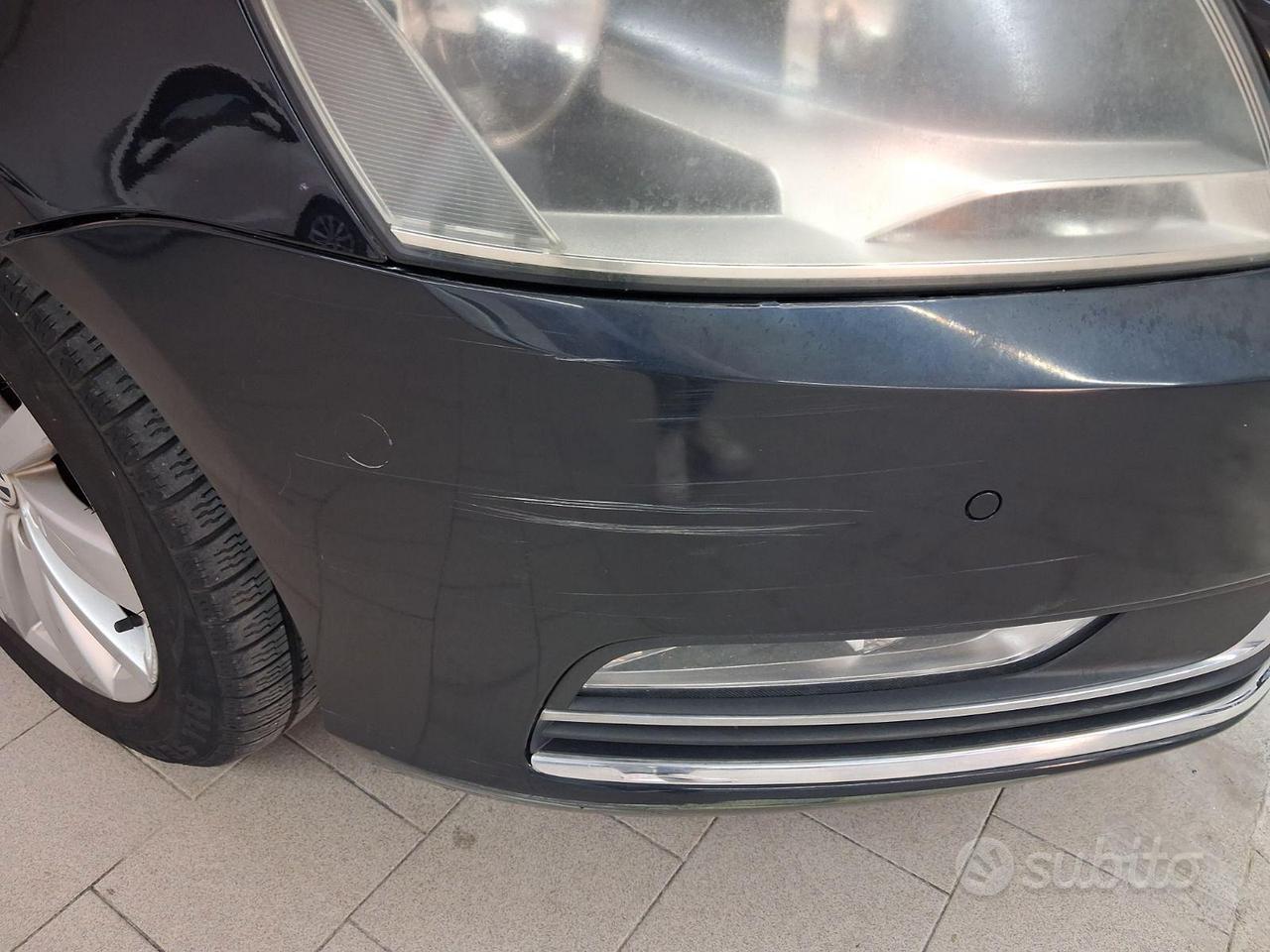 Passat cambio automatico