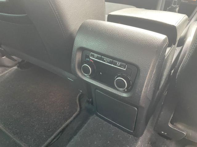 VOLKSWAGEN Sharan 2.0 TDI Highline BlueMotion Technology