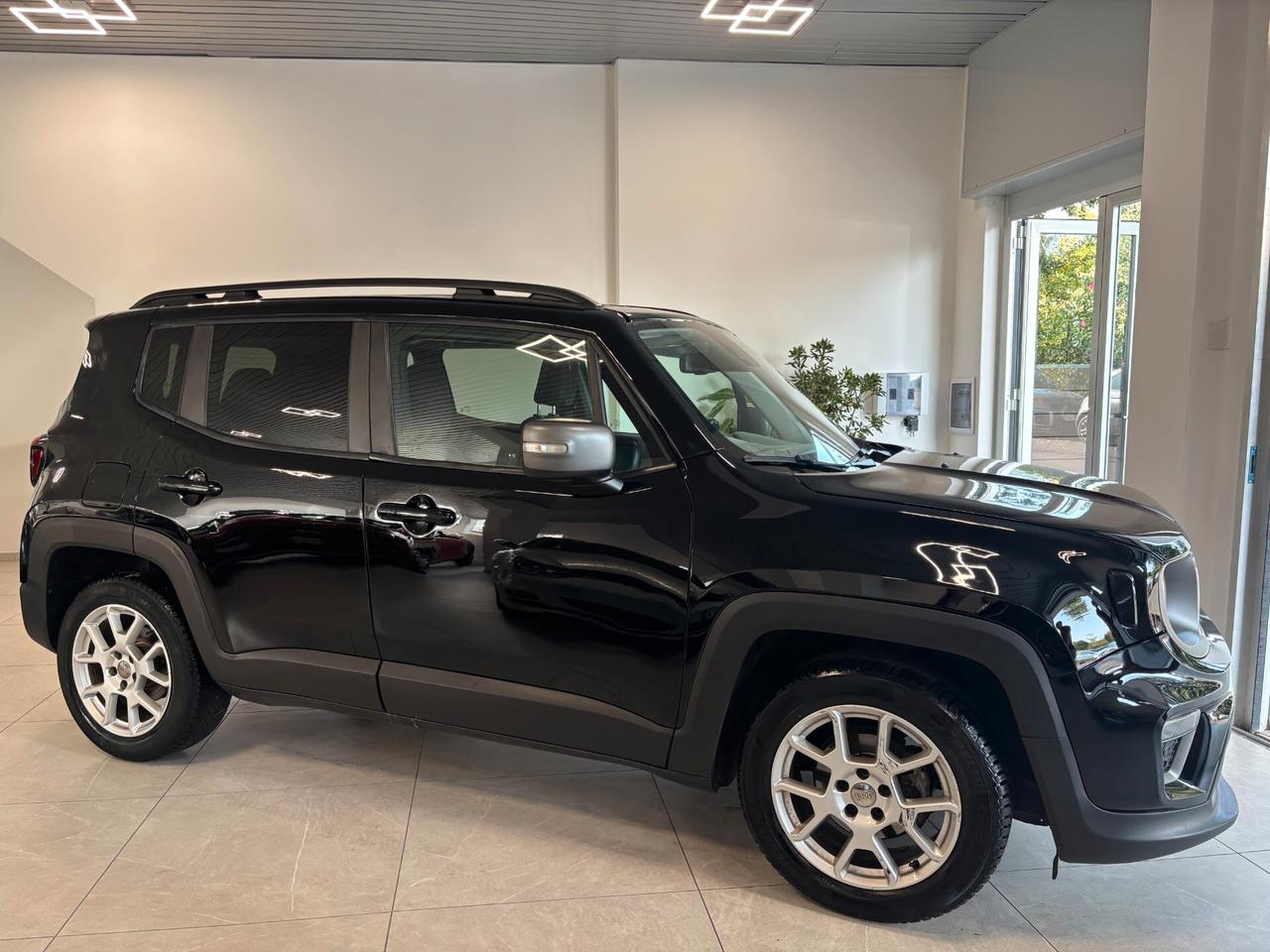 Jeep Renegade 1.0 T3 Limited