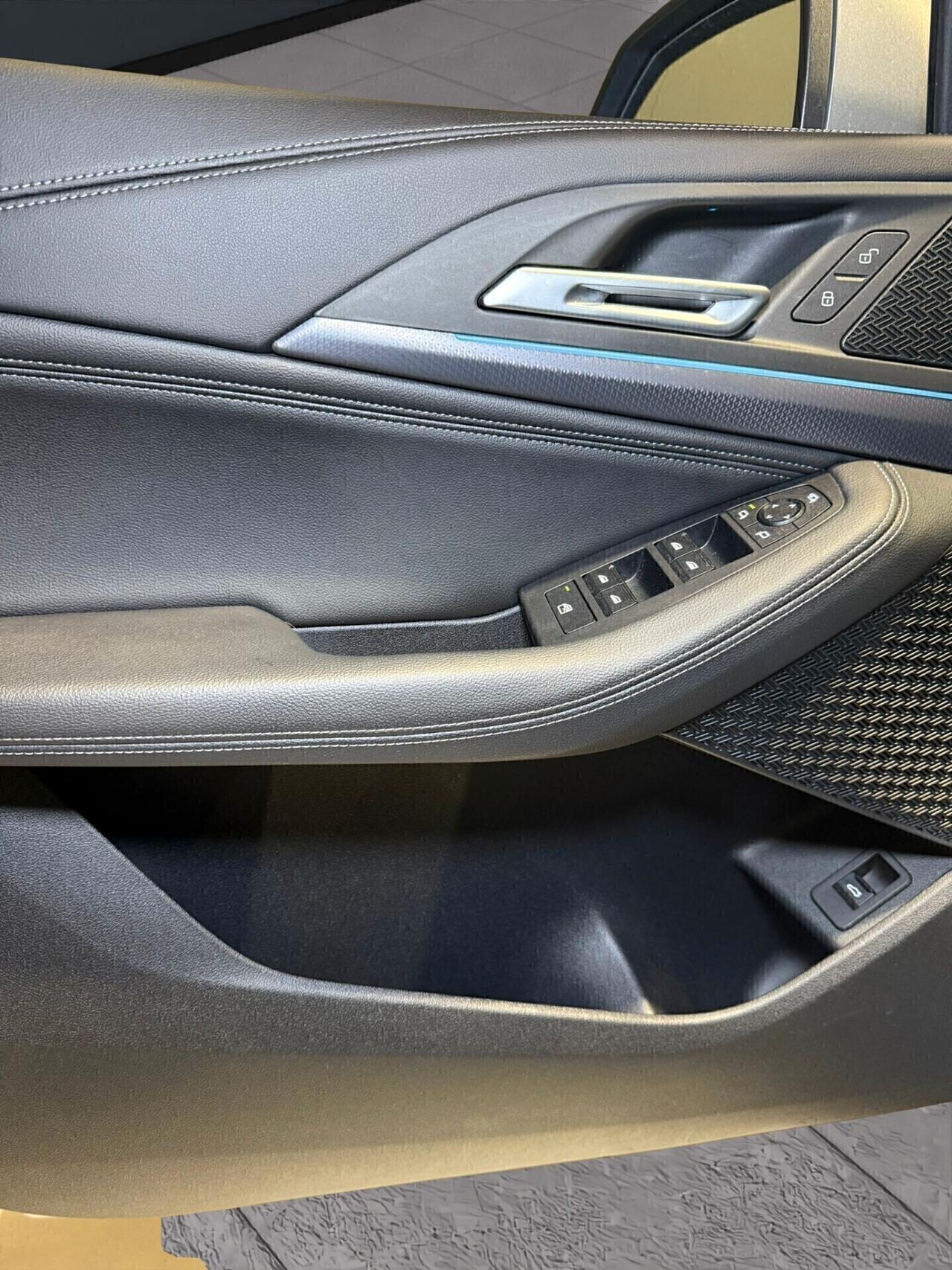 Bmw 220 Active Tourer mhev 48V Msport auto