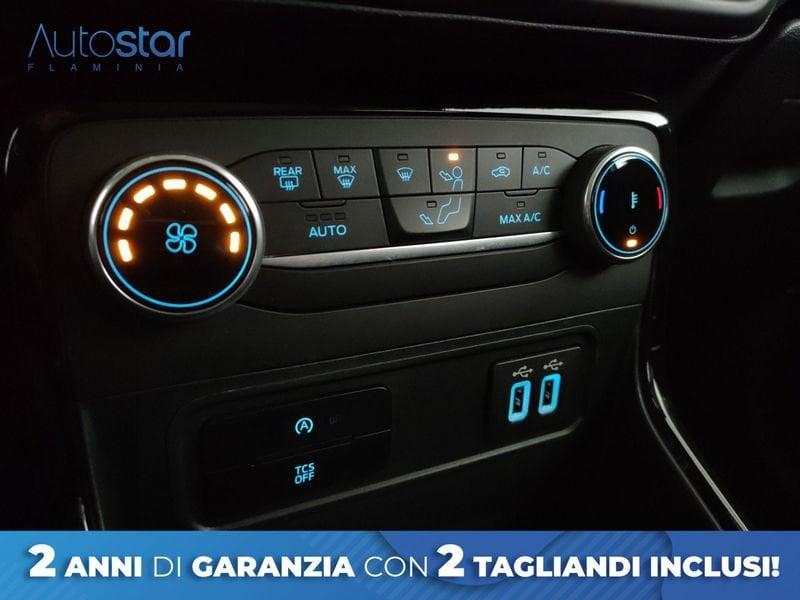 Ford EcoSport 1.0 ecoboost Titanium s&s 125cv my20.25