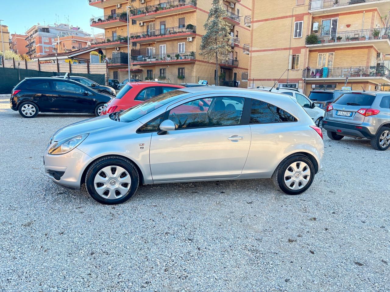 Opel Corsa 1.3 CDTI 75CV F.AP. 3 porte Elective