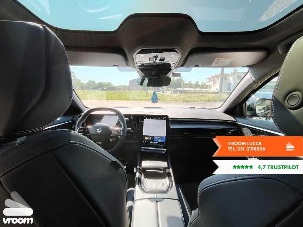 RENAULT Rafale Rafale Full Hybrid E-Tech 200 CV...