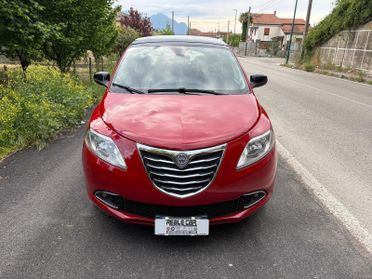 Lancia Ypsilon 1.2 Gpl 69CV Tetto Ecochic Platinum