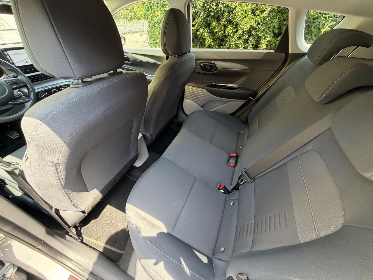 Hyundai Bayon 1.2 GPL xLine #11408