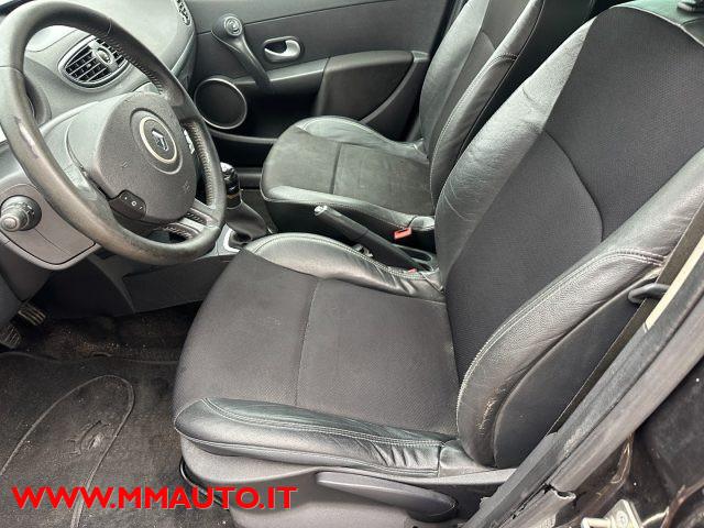 RENAULT Clio 1.5 dCi 85CV 5 porte Dynamique CLIMA!!!!