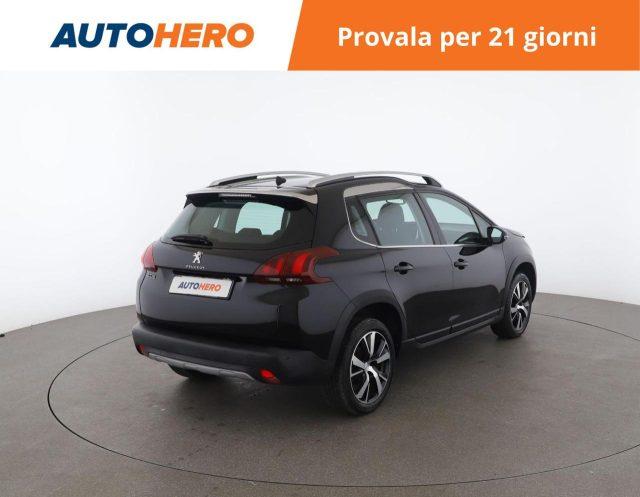 PEUGEOT 2008 1° serie PureTech Turbo 130 S&S Allure