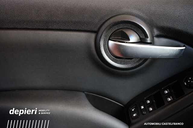 Fiat 500X 1.5 Hybrid Dolcevita autom. -MHEV