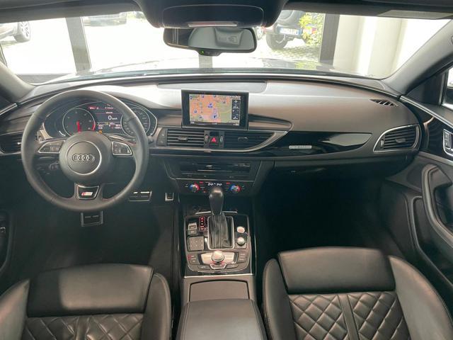 AUDI A6 Avant 3.0 TDI competition quattro *SEDILI RS*PROMO