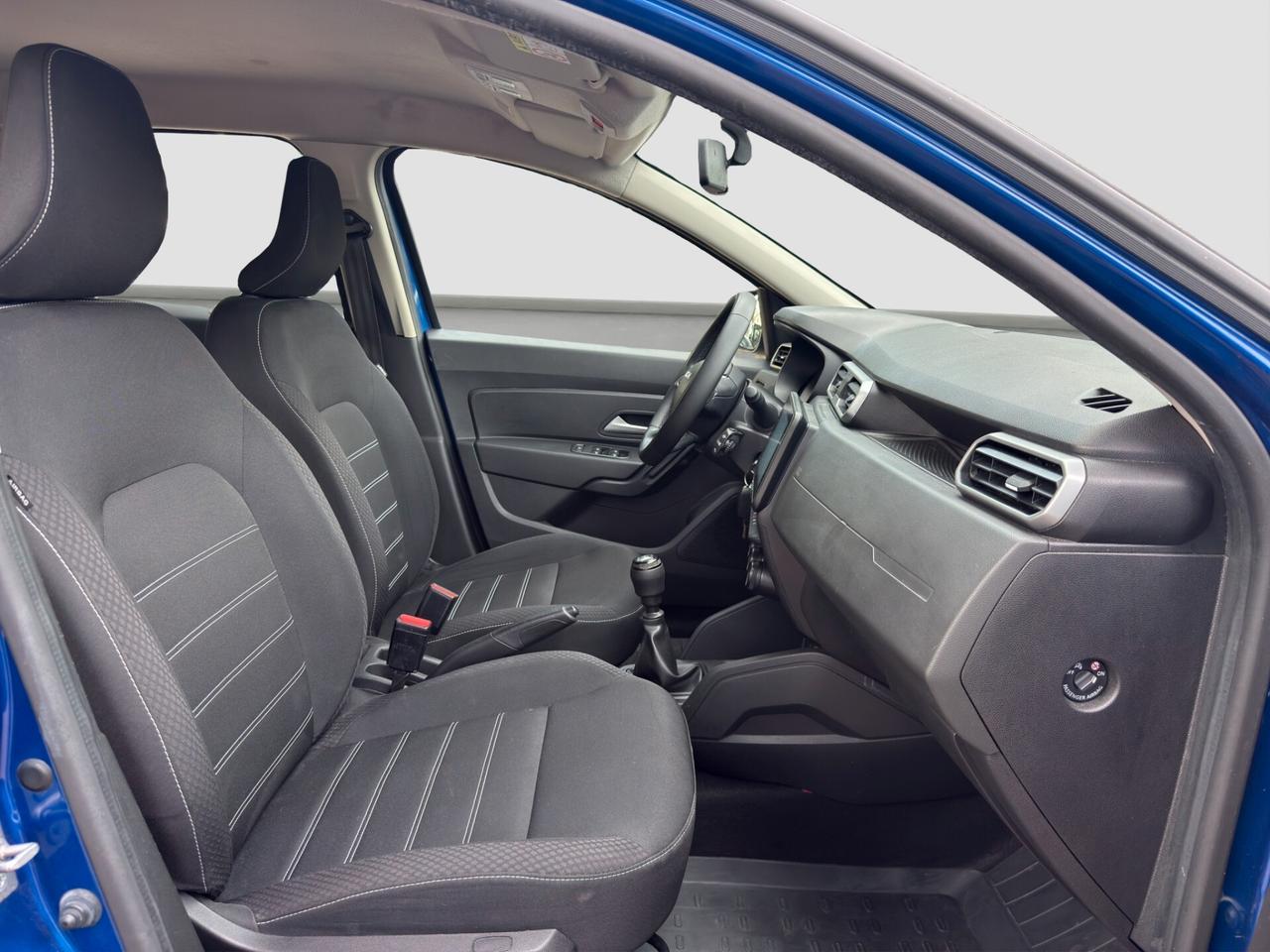 Dacia Duster 1.0 TCe GPL 4x2 Expression