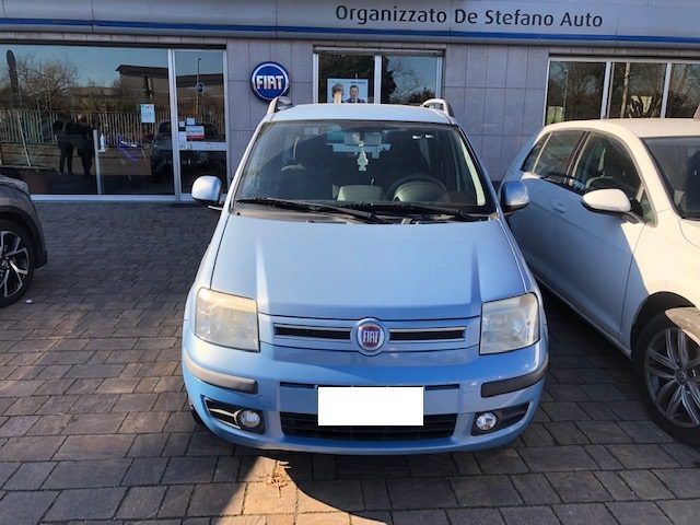 FIAT Panda 1.2 Emotion Euro 5