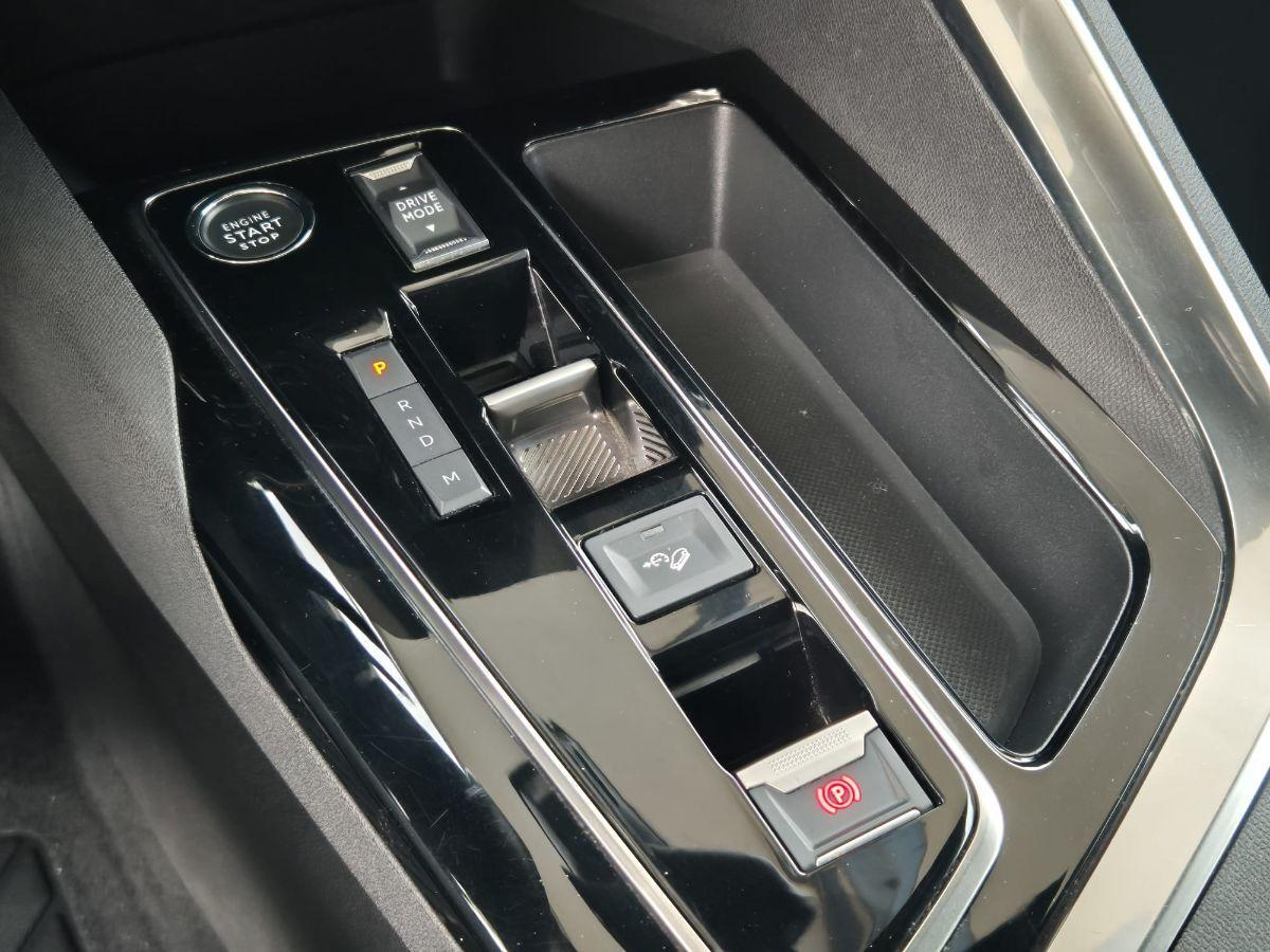 PEUGEOT - 5008 - BlueHDi 130 Allure Pack 7 POSTI