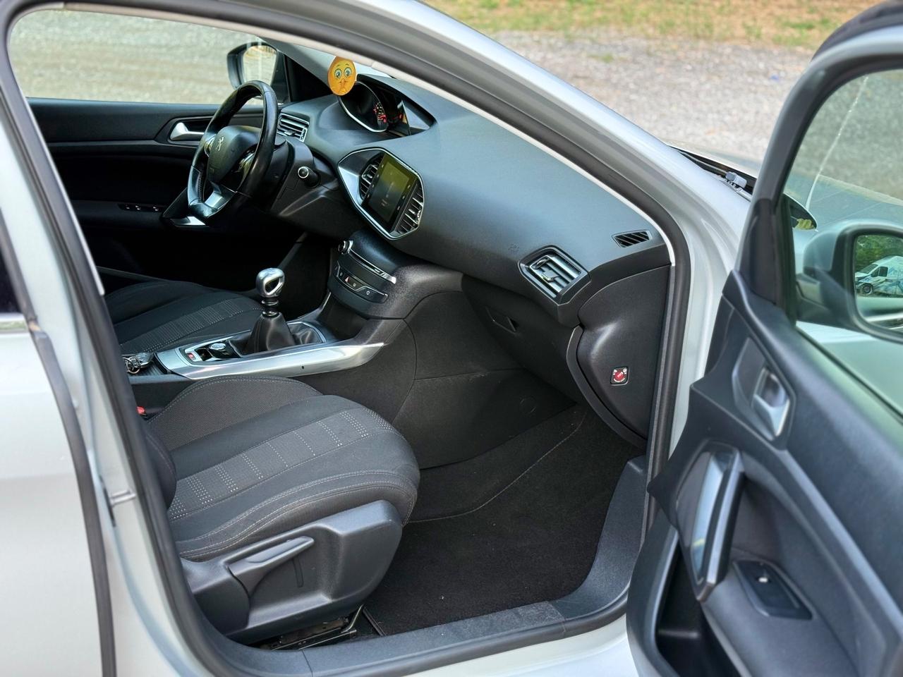 Peugeot 308 PureTech Turbo 130 S&S SW GT Line