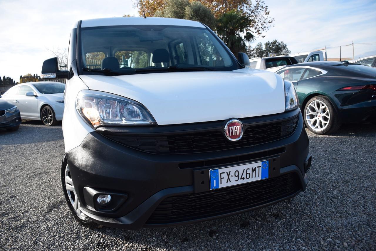 Fiat Doblo Doblò 5 POSTI N1 1.3 MJT Combi IVA DETRAIBILE