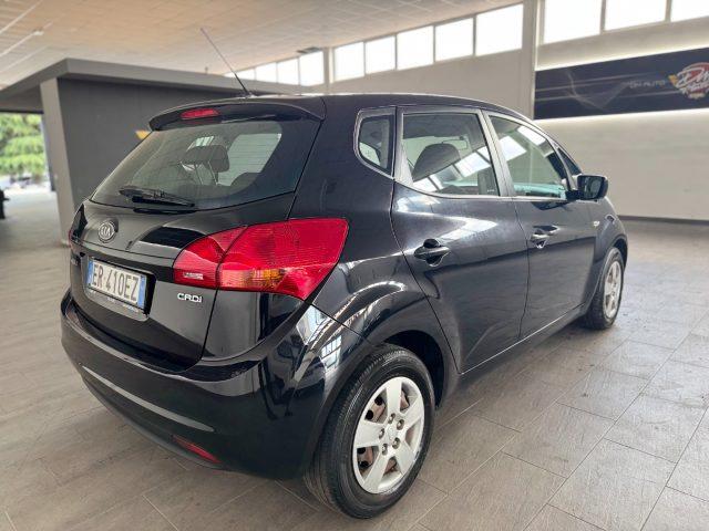 KIA Venga 1.4 CRDi 90CV Cool
