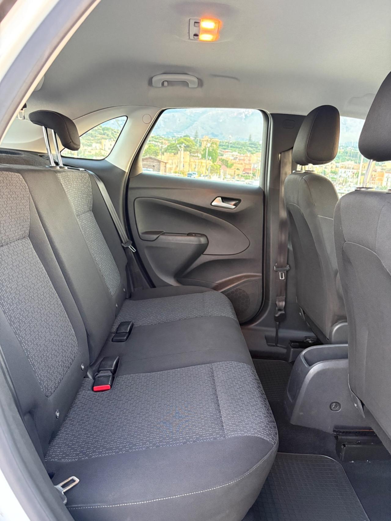 Opel Crossland 1.5 120 CV UNICO PROPRIETARIO