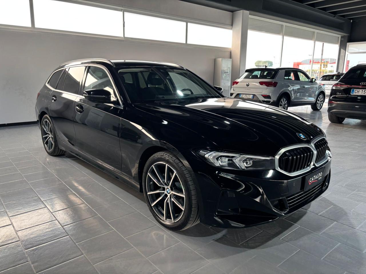 Bmw 320 320i Touring