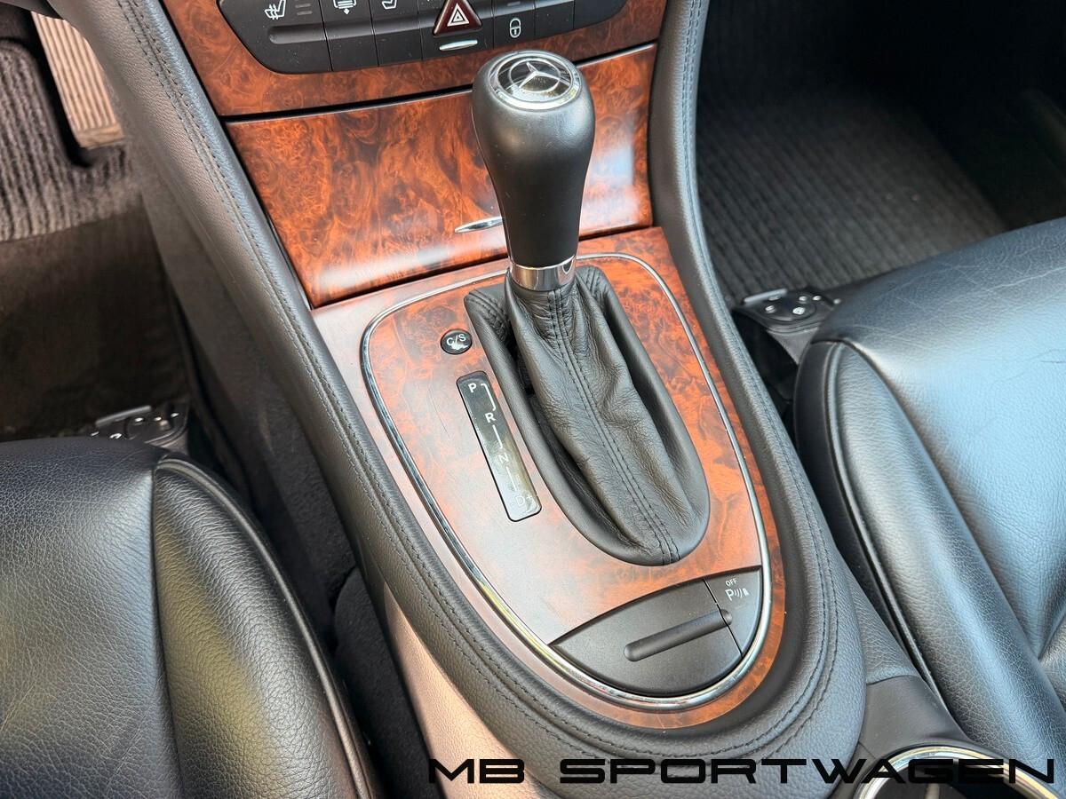 MERCEDES CLS 350 CGI V6 - PERFETTA- GARANZIA - ASI