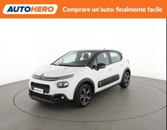 CITROEN C3 PureTech 82 S&S Shine