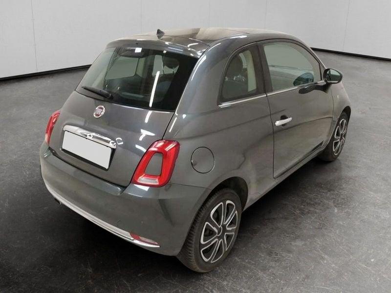 FIAT 500 1.2 Lounge 69cv my20