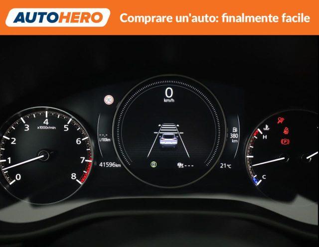 MAZDA CX-30 2.0L e-Skyactiv-G 150 CV M Hybrid AWD Exclusive Li