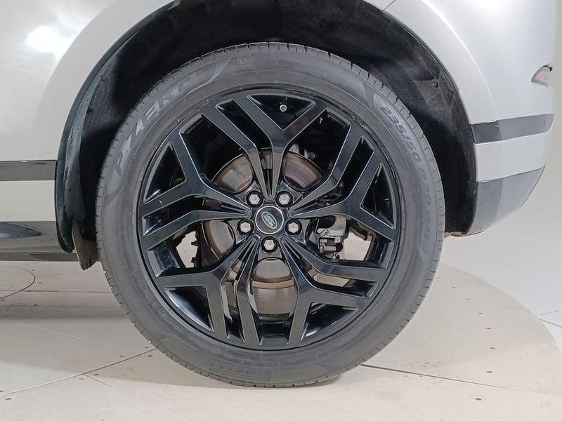 Land Rover RR Evoque Range Rover Evoque 2.0d i4 mhev R-Dynamic S awd 150cv auto