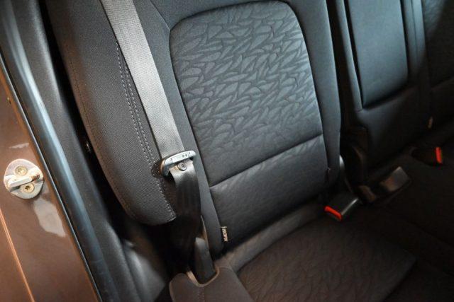 HYUNDAI iX20 1.4 LIGHT 6M TEL XENO DOPP-TRENO DI CERCHI E GOMME