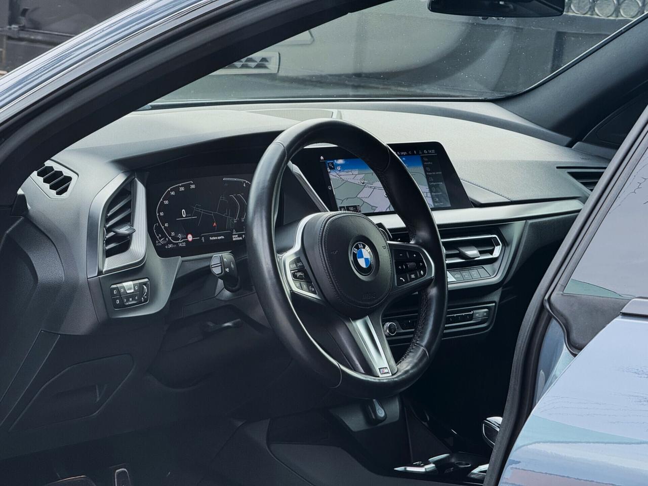 BMW 220 d M Gran Coupe Msport 190CV LED CAM