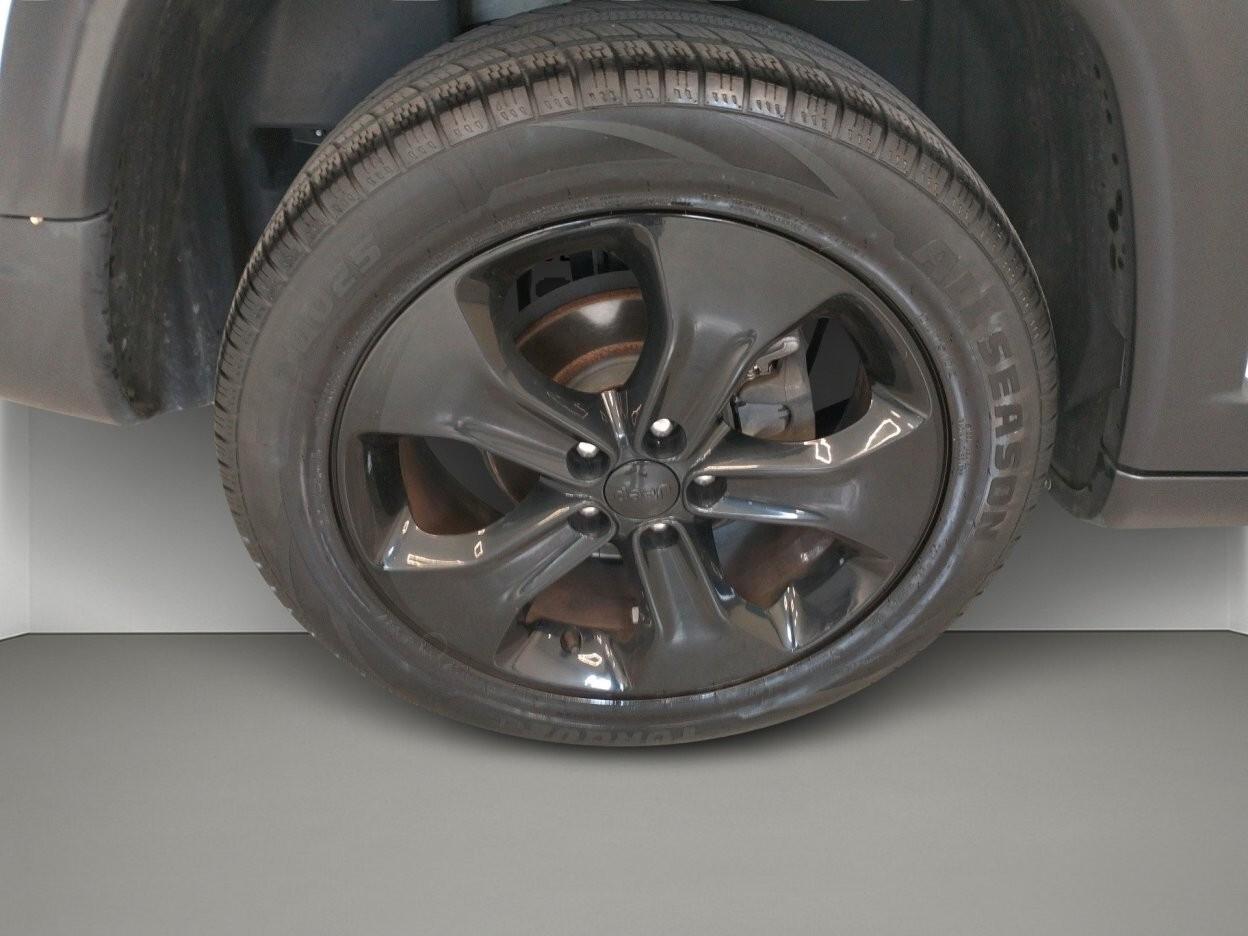 Jeep Compass 1.6 Multijet II 2WD Night Eagle