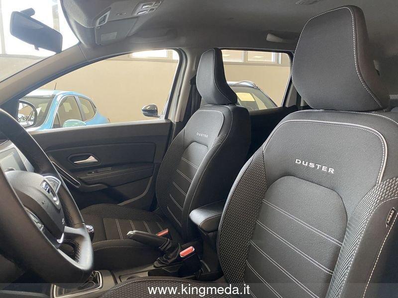 Dacia Duster Duster 1.0 TCe GPL 4x2 Prestige