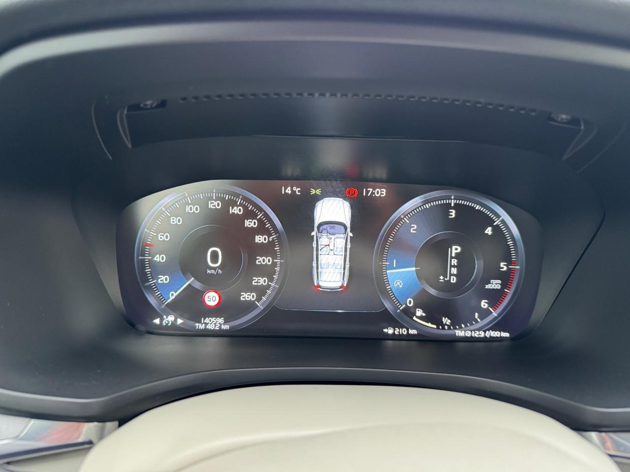 Volvo V60 D4 Geartronic Business Plus