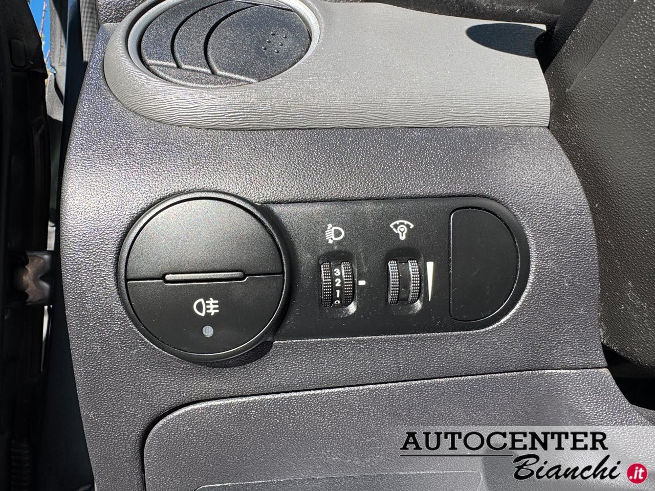 Hyundai i10 1.1 Like bluedrive Gpl