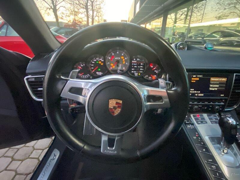 Porsche Panamera Panamera 4.8 GTS V8 441 CV