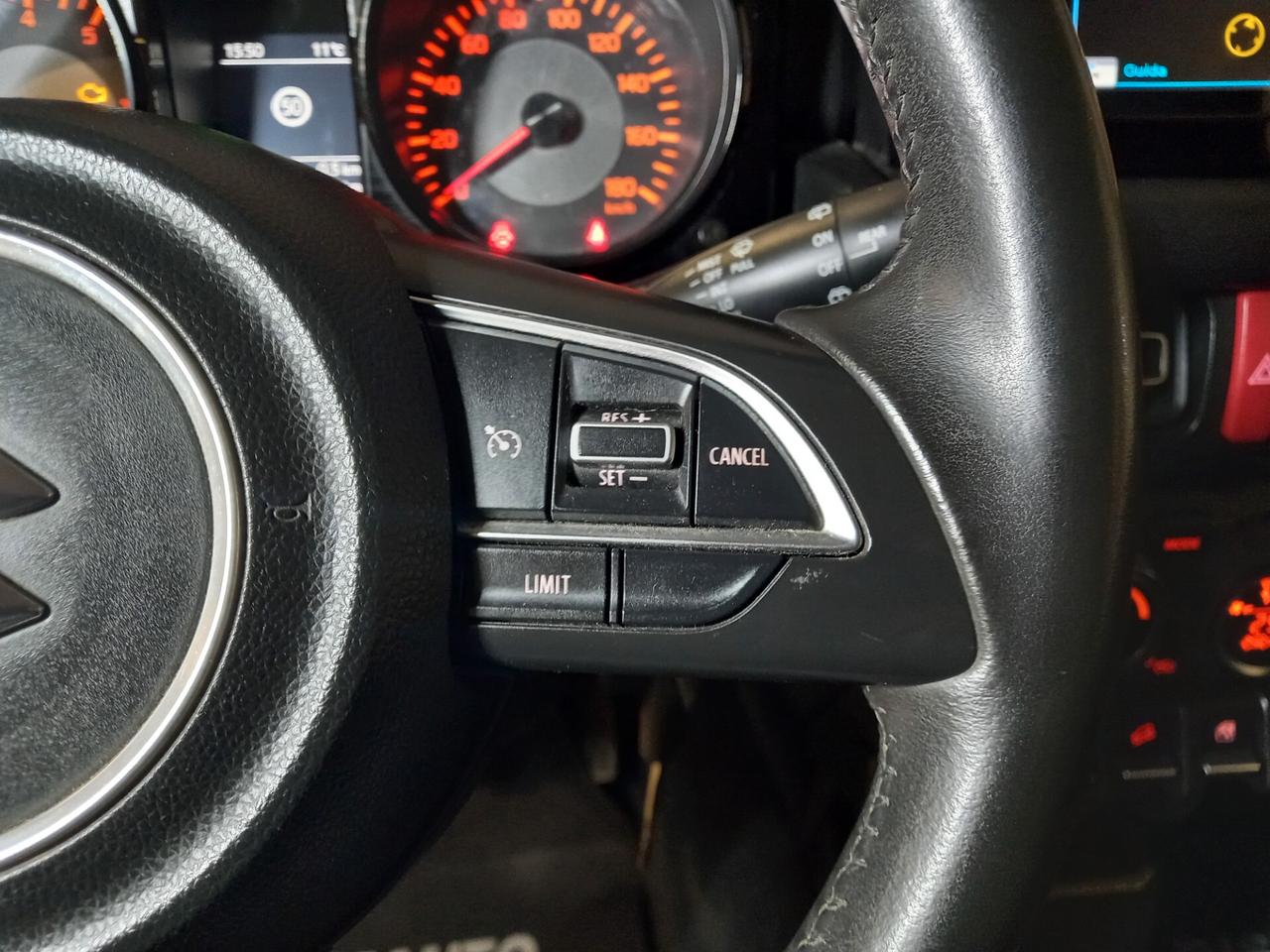 Suzuki Jimny 1.5 5MT Top 65.000 Km