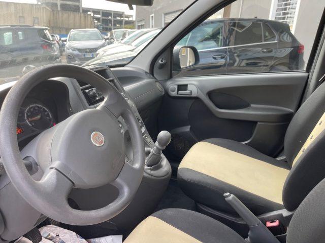 FIAT Panda 1.2