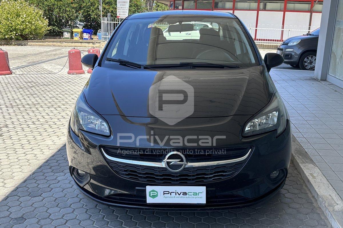 OPEL Corsa 1.2 5 porte n-Joy