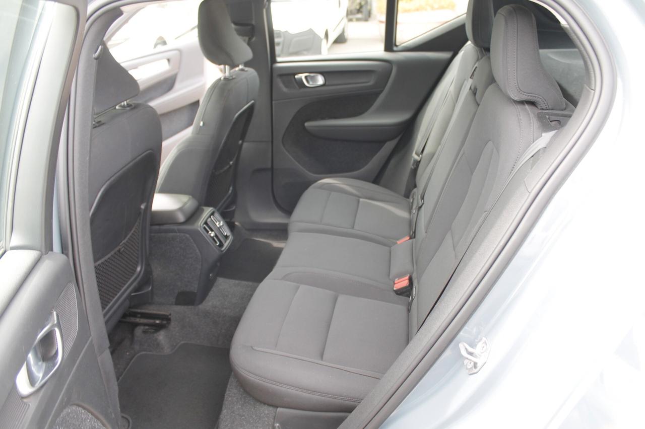 Volvo XC40 D3 Geartronic Momentum Pro