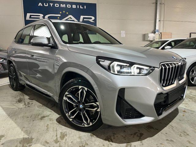 BMW X1 sDrive 20i Msport "19 M sport Pro /Navi/Pelle/Harm